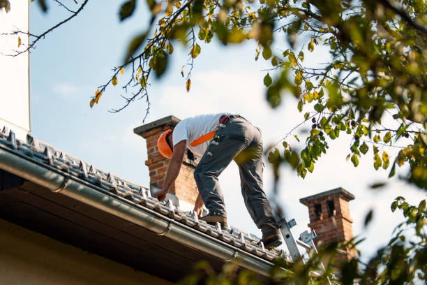 Quick and Trustworthy Emergency Roof Repair Services in Robinhood, MS