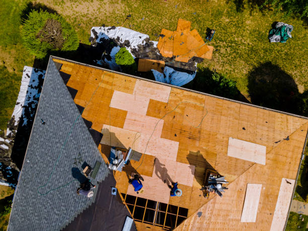Best Residential Roofing Contractor  in Robinhood, MS