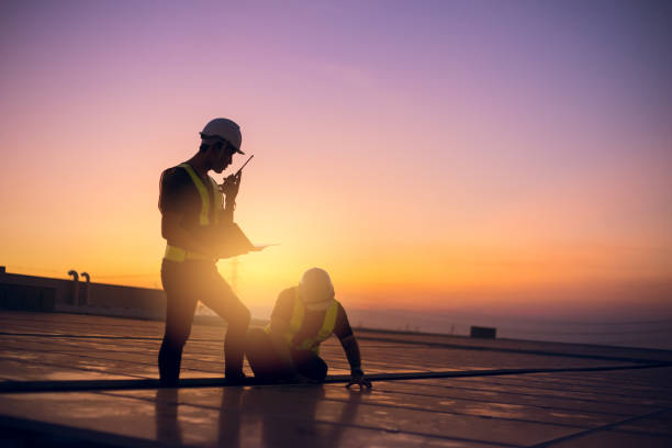 Best Flat Roof Repair Services  in Robinhood, MS