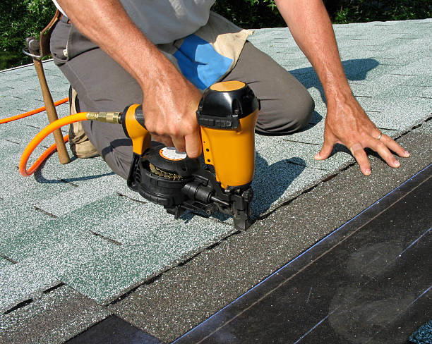 Best Roof Repair Services  in Robinhood, MS