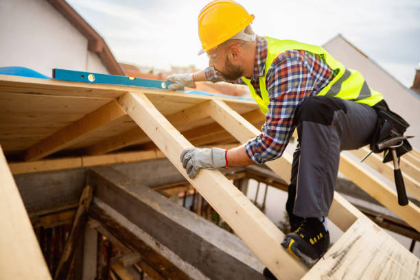 Reliable Robinhood, MS Roofing Contractor Solutions