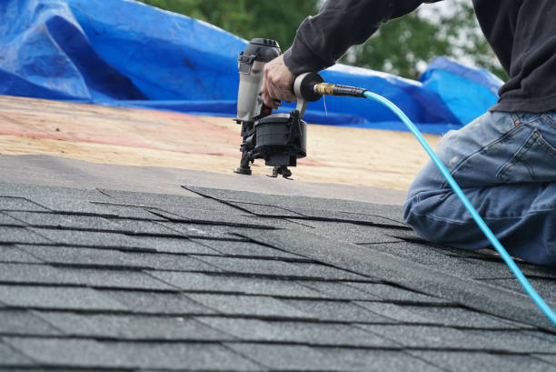 Best Residential Roofing Contractor  in Robinhood, MS