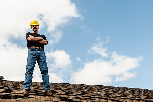 Best Roof Maintenance Services  in Robinhood, MS