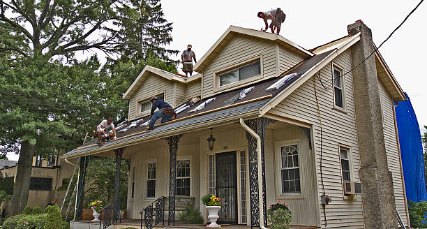 Best New Roof Installation  in Robinhood, MS
